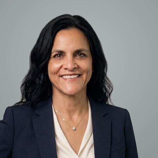 Retrato de Noreen Moya Siares